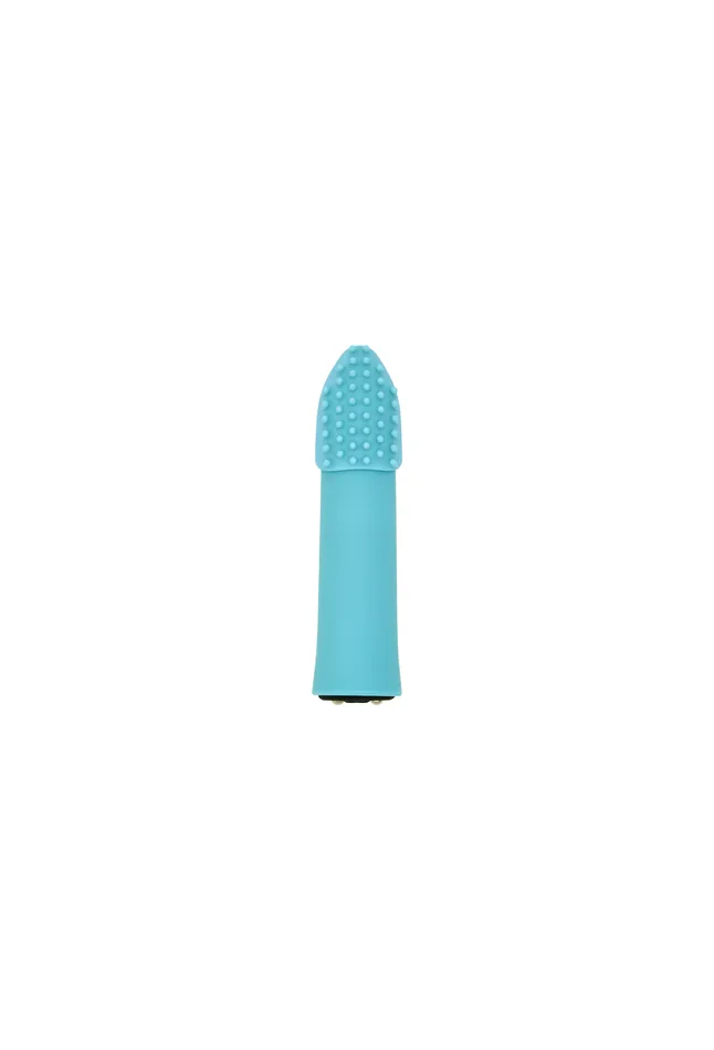 Vibrators Nu Sensuelle POINT PLUS TIFFANY BLUE