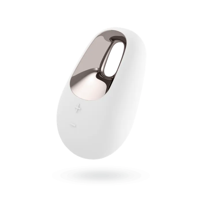 Vibrators Satisfyer White Temptation Layon Extasy