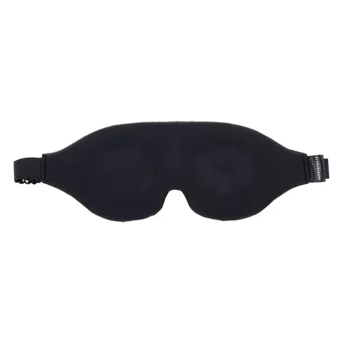 Vibrators Sportsheets Sportsheets Blackout Blindfold