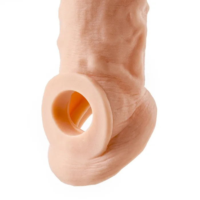 Virgite Virgite S8 Super Realistic Penis Extender Male Sex Toys