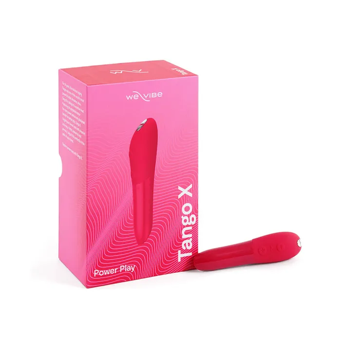 WeVibe Tango WeVibe Vibrators