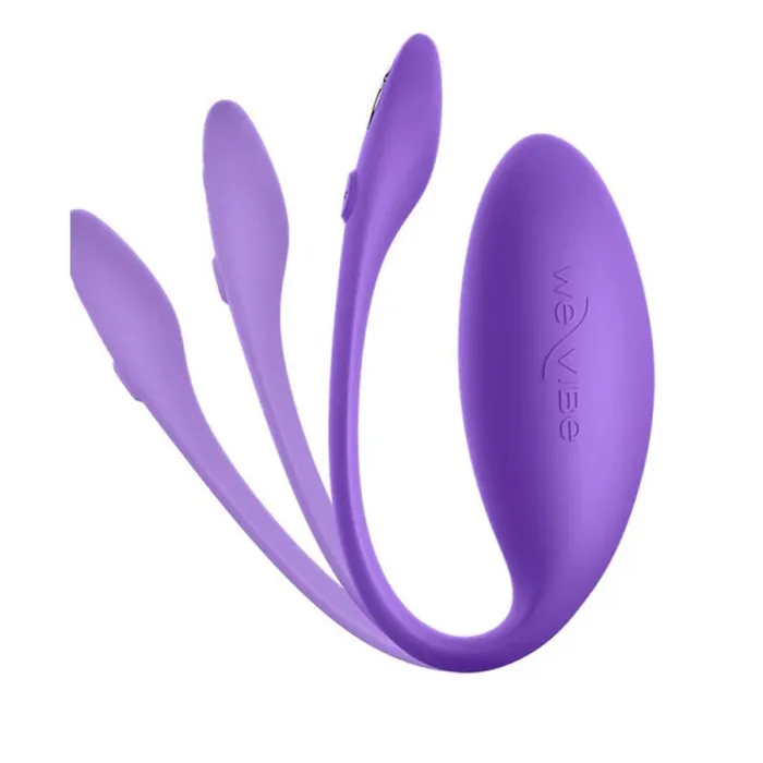 WeVibe Vibrators WeVibe Jive Lite Purple