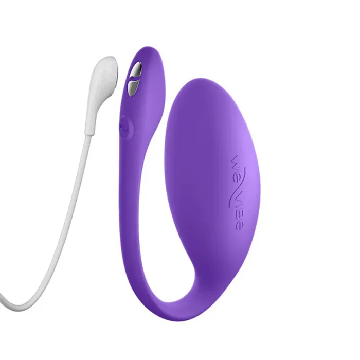 WeVibe Vibrators WeVibe Jive Lite Purple