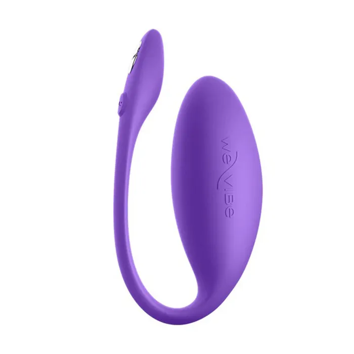 WeVibe Vibrators WeVibe Jive Lite Purple