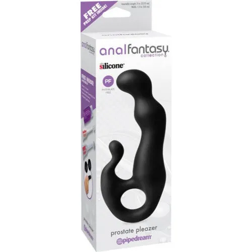 Anal Fantasy Prostate Pleazer Pipedream Male Sex Toys