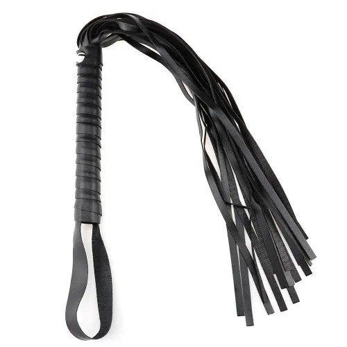 Anal Naughty Toys BDSM Adult Games Bondage BLACK Set of 10 Accessories