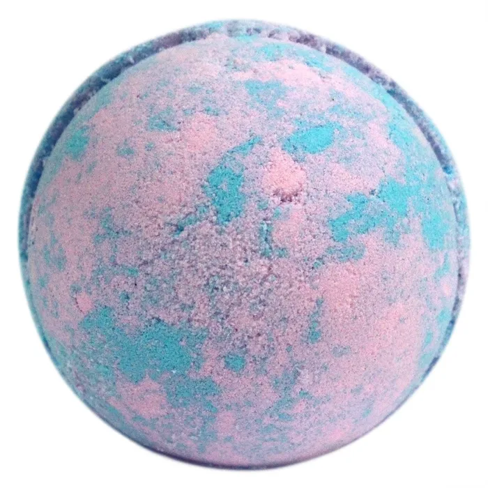 Baby Powder Bath Bomb Ancient Wisdom Vibrators