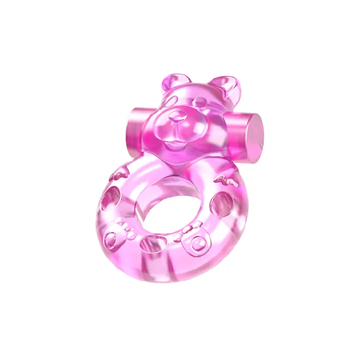 Baile Sex Toy Couples Lovers fantasy kit with 7 pleasure toys