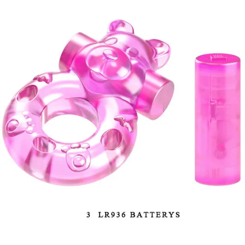 Baile Sex Toy Couples Lovers fantasy kit with 7 pleasure toys