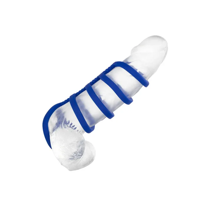 California Exotic Admiral Xtreme Cage Male Sex Toys