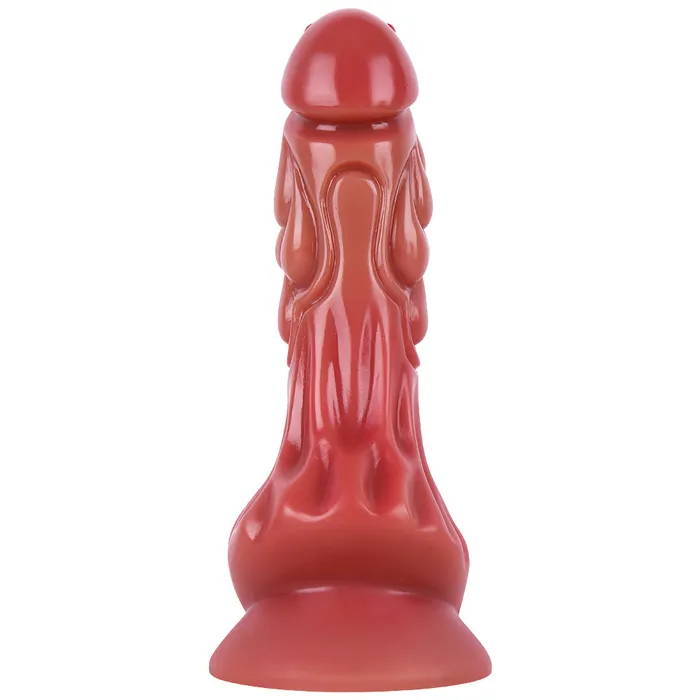 DY Dildos MD Alien Bad Dragon 886 inch Silicone Dildo