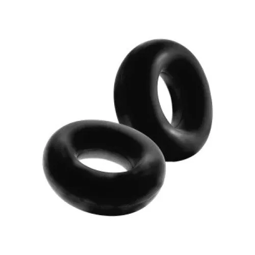 Enhancers Adults Boutique Nicosia Stiffy 2pack bulge Cockrings