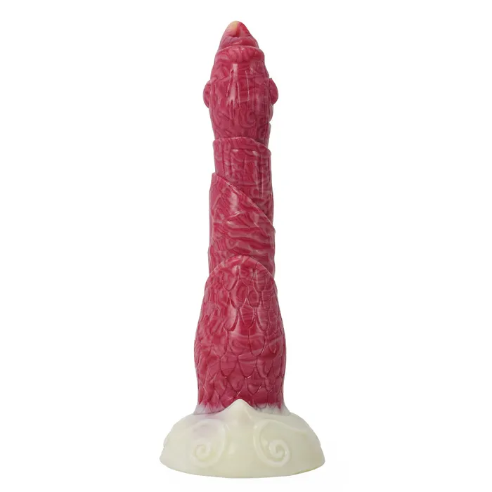 FAAK Hellfire 23cm Silicone Eagle Fantasy Dildo Anal Plug FAAK Anal