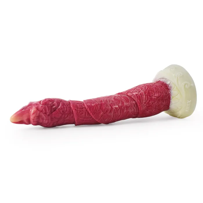 FAAK Hellfire 23cm Silicone Eagle Fantasy Dildo Anal Plug FAAK Anal