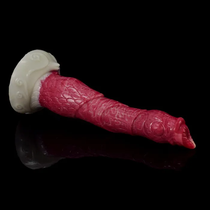 FAAK Hellfire 23cm Silicone Eagle Fantasy Dildo Anal Plug FAAK Anal