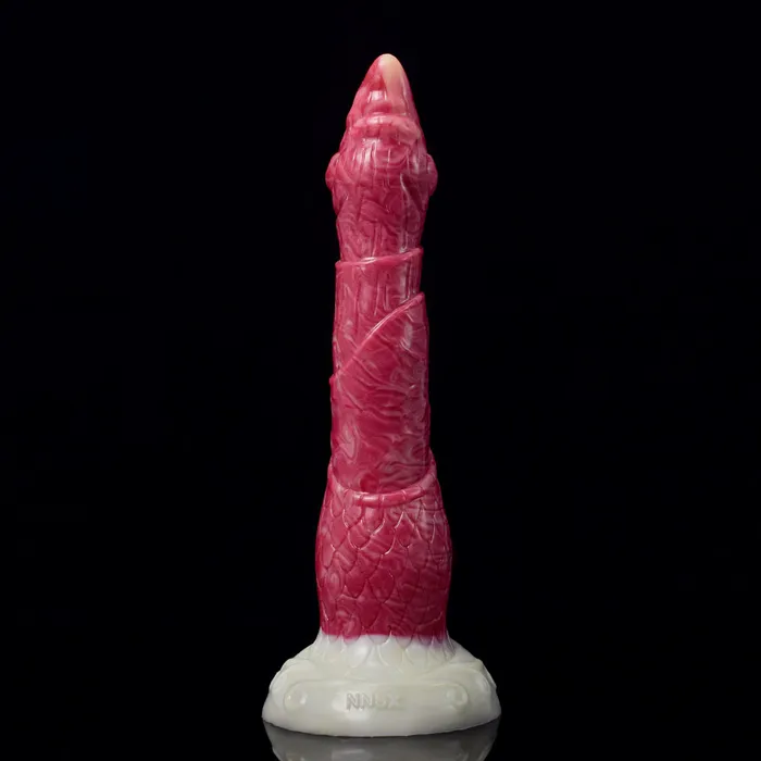 FAAK Hellfire 23cm Silicone Eagle Fantasy Dildo Anal Plug FAAK Anal