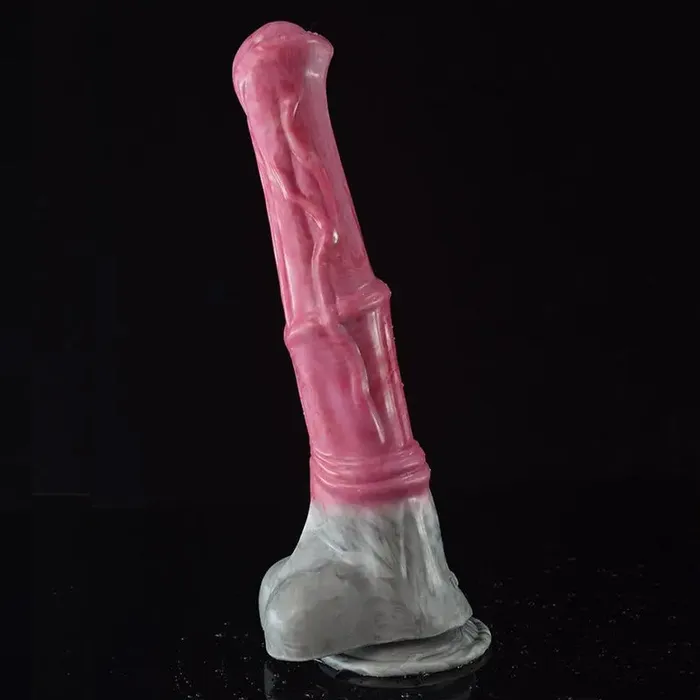 Female Sex Toys FAAK FAAK 31cm Giant Fantasy Monster Realistic Dildo