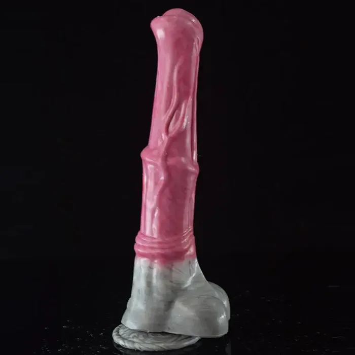 Female Sex Toys FAAK FAAK 31cm Giant Fantasy Monster Realistic Dildo