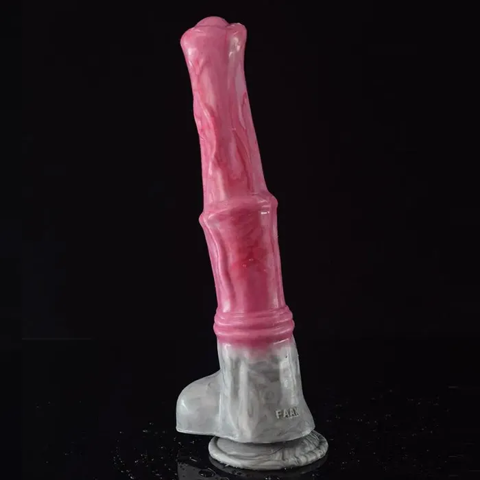 Female Sex Toys FAAK FAAK 31cm Giant Fantasy Monster Realistic Dildo