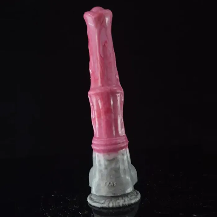 Female Sex Toys FAAK FAAK 31cm Giant Fantasy Monster Realistic Dildo