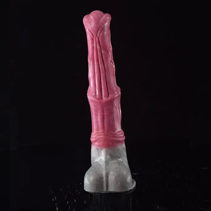 Female Sex Toys FAAK FAAK 31cm Giant Fantasy Monster Realistic Dildo