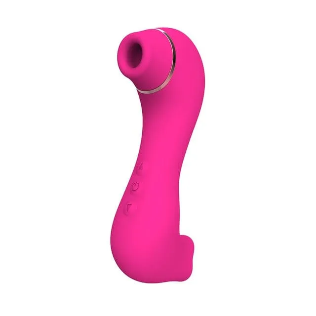 Female Sex Toys TheLVrose Pleasure Vibrator