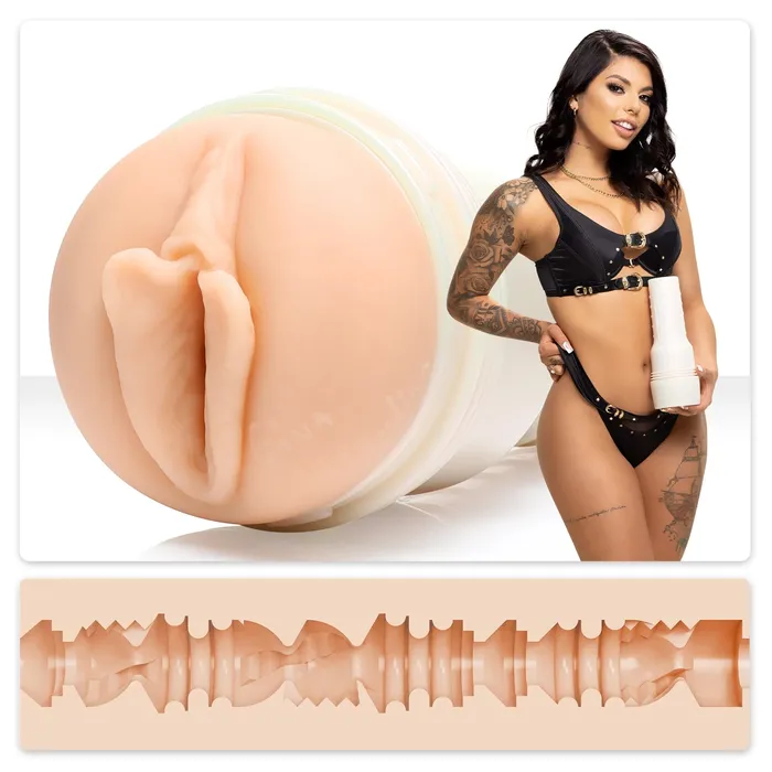 Fleshlight Girls Male Sex Toys Fleshlight Girls Gina Valentina