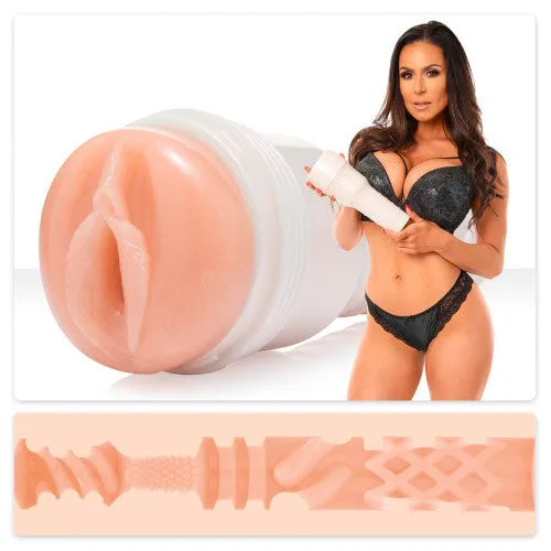 Fleshlight Girls Male Sex Toys Fleshlight Girls Masturbator Kendra Lust Pussy