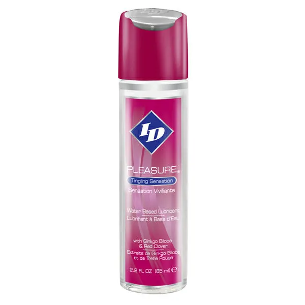 ID Lube Lubricants ID Pleasure 22 oz Lubricant