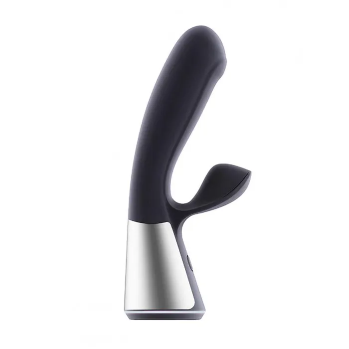 Kiiroo Female Sex Toys Kiiroo OhMiBod Fuse Rechargeable Vibrator