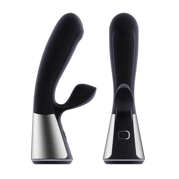 Kiiroo Female Sex Toys Kiiroo OhMiBod Fuse Rechargeable Vibrator