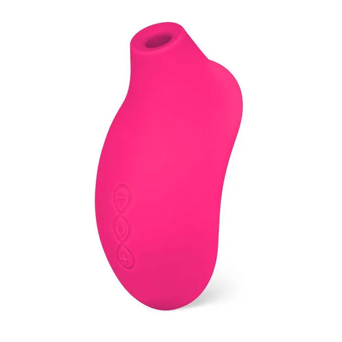 Lelo Female Sex Toys Lelo Sona 2 Cerise Clitoral Vibrator