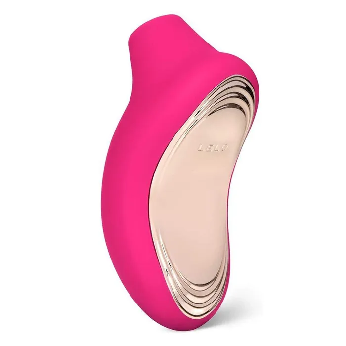 Lelo Female Sex Toys Lelo Sona 2 Cerise Clitoral Vibrator