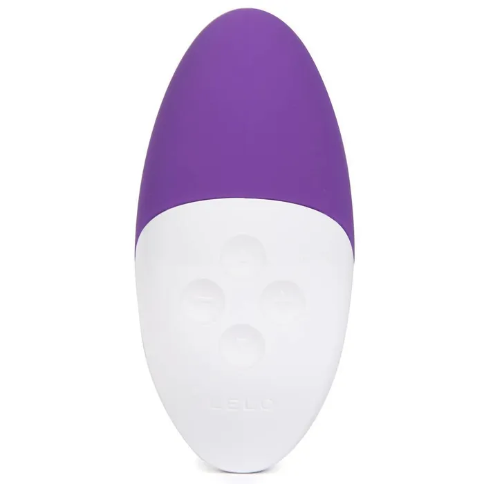 LELO Siri 2 Ultra Bullet Vibrator Music Control Clitoral Stimulator LELO Female Sex Toys