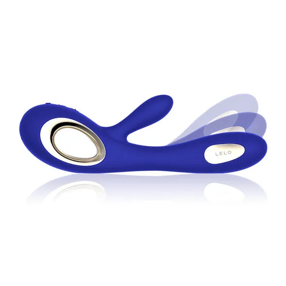 Lelo Soraya Wave Marea Inarrestabile Lelo Vibrators