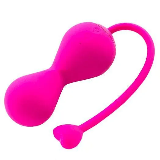 Lovelife by OhMiBod Krush Kegal Smart Device With Built In Sensor OhMiBod Female Sex Toys