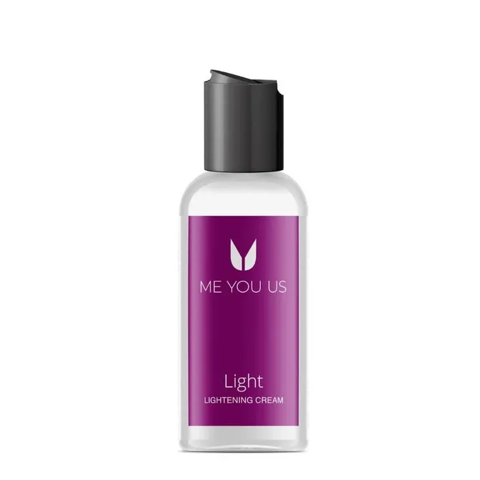 Me You Us Vibrators Me You Us Light Lightening Cream 50ml