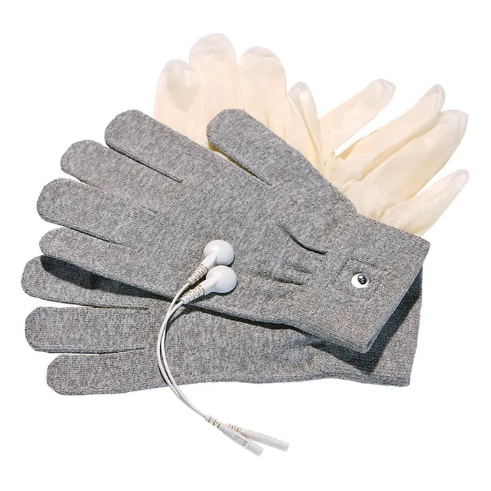 Mystim Magic Gloves Mystim Vibrators