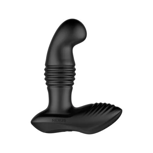 Nexus Thrust Remote Control Thrusting Prostate Massager Nexus Anal