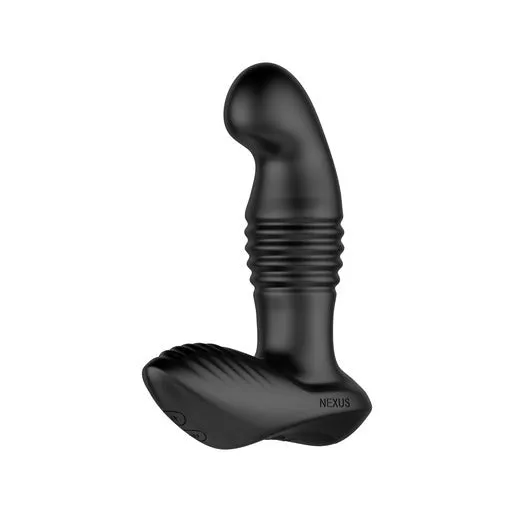 Nexus Thrust Remote Control Thrusting Prostate Massager Nexus Anal