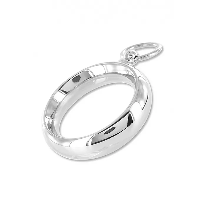 Shots Toys Male Sex Toys Donut Ring with O ring