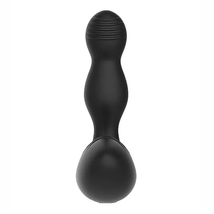 Shots Toys Male Sex Toys Electro Shock Vibrating Prostate Massager