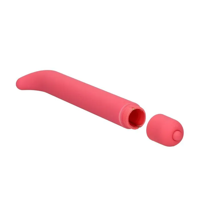 Shots Toys Vibrators Slim GSpot Vibrator Pink