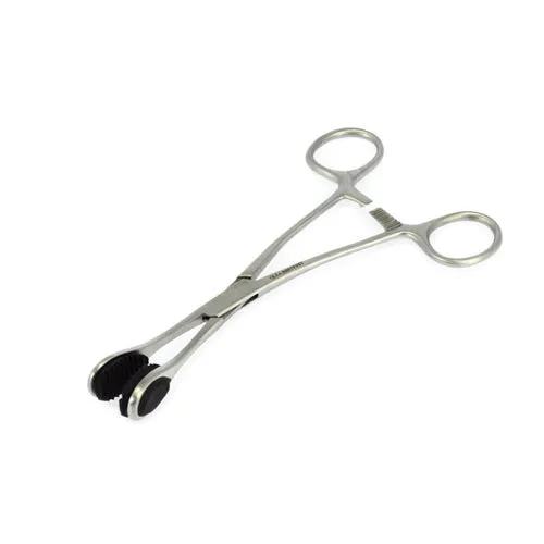 Stainless Steel Piercing Pincer Rimba Dildos