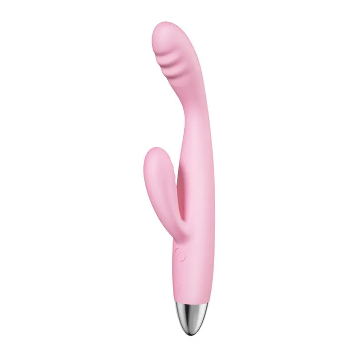 Svakom Female Sex Toys SVAKOM Coral Slim GSpot Rabbit Vibrator