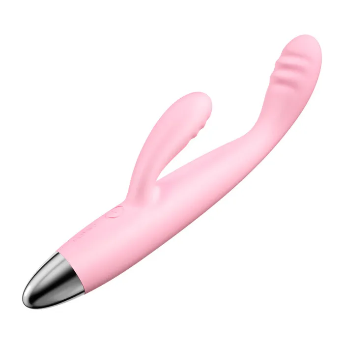 Svakom Female Sex Toys SVAKOM Coral Slim GSpot Rabbit Vibrator