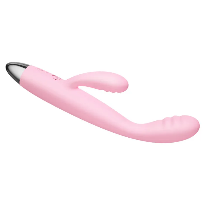 Svakom Female Sex Toys SVAKOM Coral Slim GSpot Rabbit Vibrator