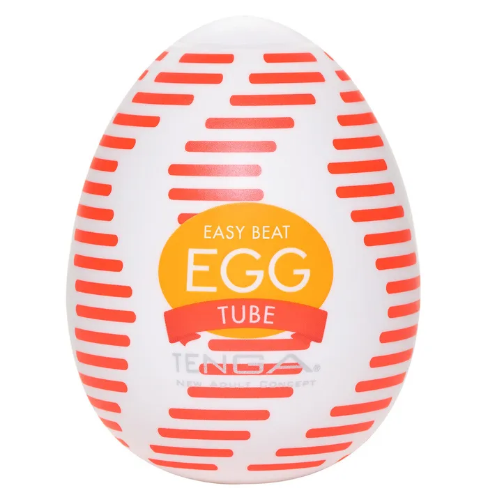 Tenga Tenga Tube Egg Masturbator Male Sex Toys