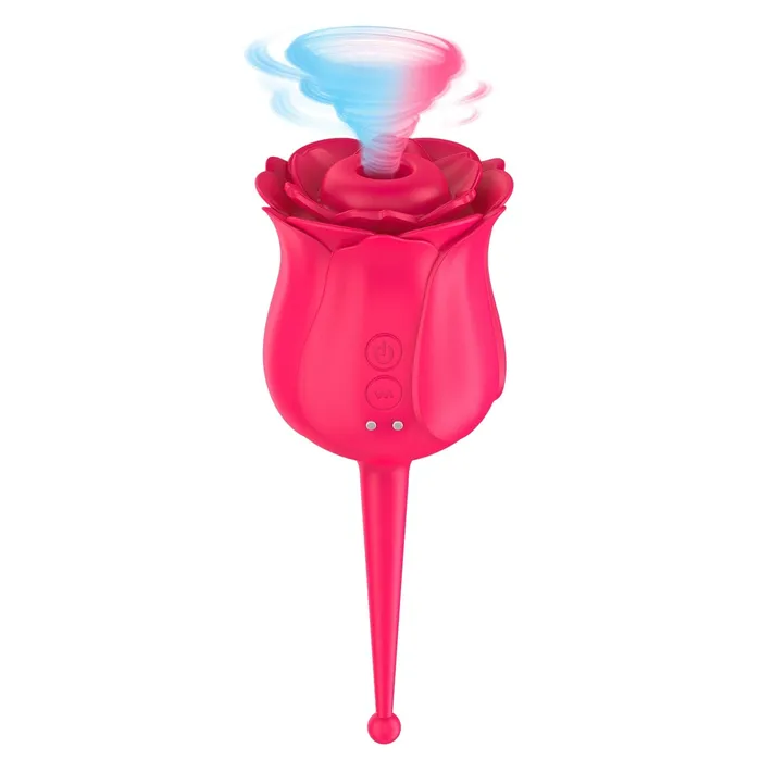 TheLVrose Vibrators LV Rose Toy 3