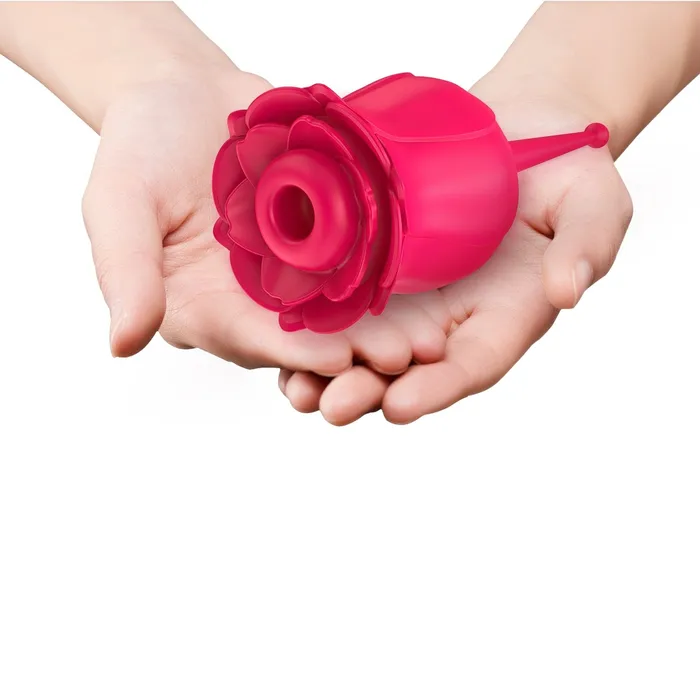 TheLVrose Vibrators LV Rose Toy 3